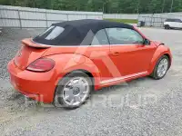 2017 Volkswagen BEETLE photo