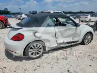 2017 Volkswagen BEETLE фото