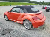 2017 Volkswagen BEETLE photo