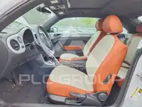 2017 Volkswagen BEETLE фото