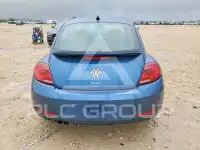 2017 Volkswagen BEETLE photo