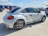 2017 Volkswagen BEETLE фото