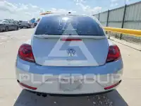2017 Volkswagen BEETLE фото