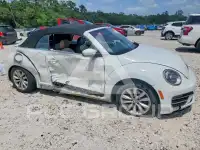 2017 Volkswagen BEETLE фото