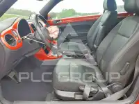 2017 Volkswagen BEETLE photo