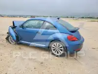 2017 Volkswagen BEETLE photo