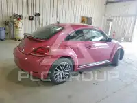 2017 Volkswagen BEETLE photo