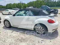 2017 Volkswagen BEETLE фото