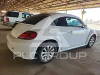 2017 Volkswagen BEETLE фото