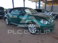 2017 Volkswagen BEETLE photo