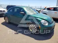 2017 Volkswagen BEETLE фото
