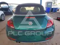 2017 Volkswagen BEETLE photo