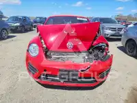2017 Volkswagen BEETLE фото