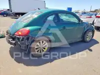 2017 Volkswagen BEETLE фото