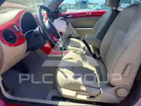 2017 Volkswagen BEETLE фото