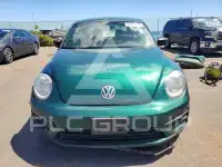 2017 Volkswagen BEETLE фото