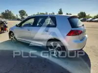 2017 Volkswagen GTI photo