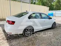 2017 Volkswagen Jetta фото