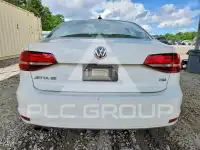 2017 Volkswagen Jetta фото