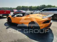 2017 Lamborghini Unknown photo