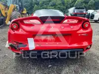 2017 Lotus Unknown фото