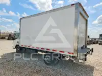 2018 Mitsubishi FUSO фото