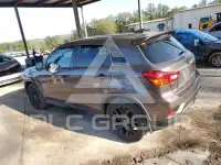 2018 Mitsubishi OUTLANDER фото