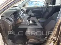 2018 Mitsubishi OUTLANDER фото