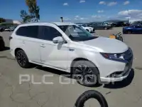 2018 Mitsubishi OUTLANDER фото