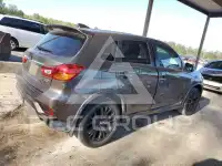 2018 Mitsubishi OUTLANDER фото