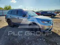 2018 Mitsubishi OUTLANDER фото