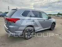 2018 Mitsubishi OUTLANDER фото