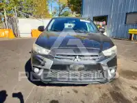2018 Mitsubishi OUTLANDER фото