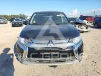 2018 Mitsubishi OUTLANDER фото