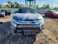 2018 Mitsubishi OUTLANDER фото