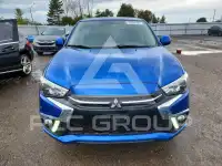 2018 Mitsubishi OUTLANDER фото