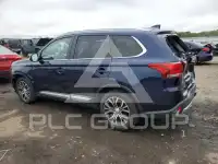2018 Mitsubishi OUTLANDER photo