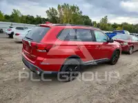 2018 Mitsubishi OUTLANDER photo