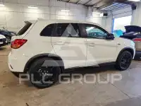 2018 Mitsubishi OUTLANDER фото