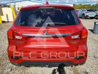 2018 Mitsubishi OUTLANDER фото