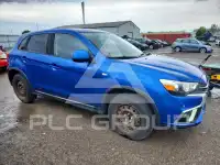 2018 Mitsubishi OUTLANDER фото