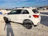2018 Mitsubishi OUTLANDER фото