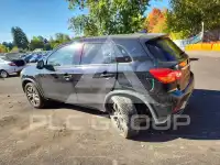 2018 Mitsubishi OUTLANDER фото
