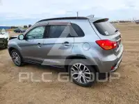 2018 Mitsubishi OUTLANDER фото