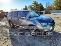 2018 Mitsubishi OUTLANDER фото