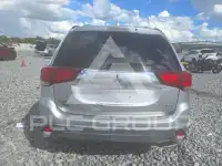2018 Mitsubishi OUTLANDER photo