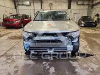2018 Mitsubishi OUTLANDER фото