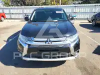 2018 Mitsubishi OUTLANDER фото