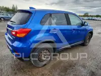 2018 Mitsubishi OUTLANDER фото