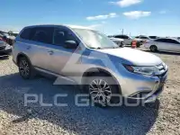 2018 Mitsubishi OUTLANDER фото